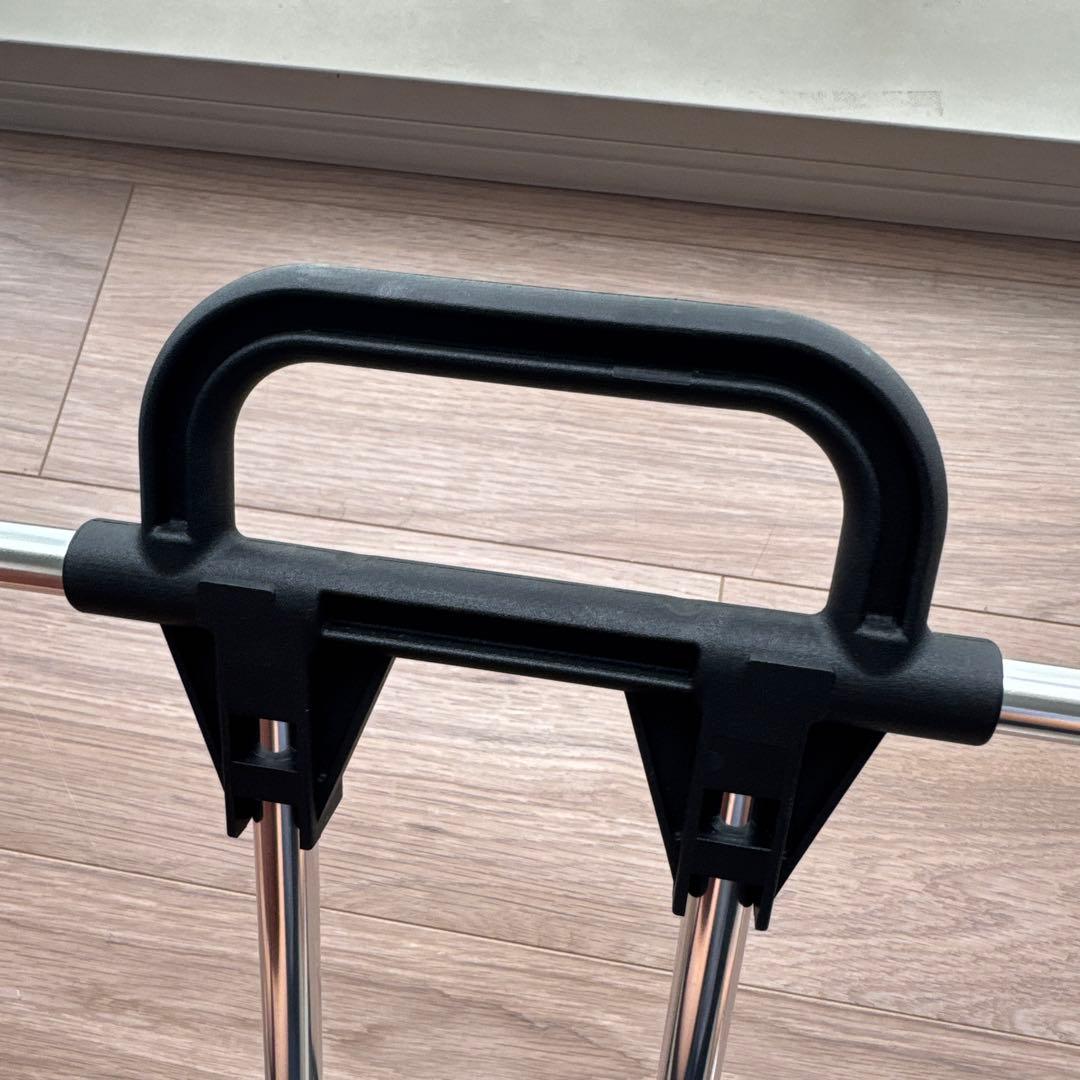 BROMPTON メッセンジャーバッグ フロントキャリアフレーム付き