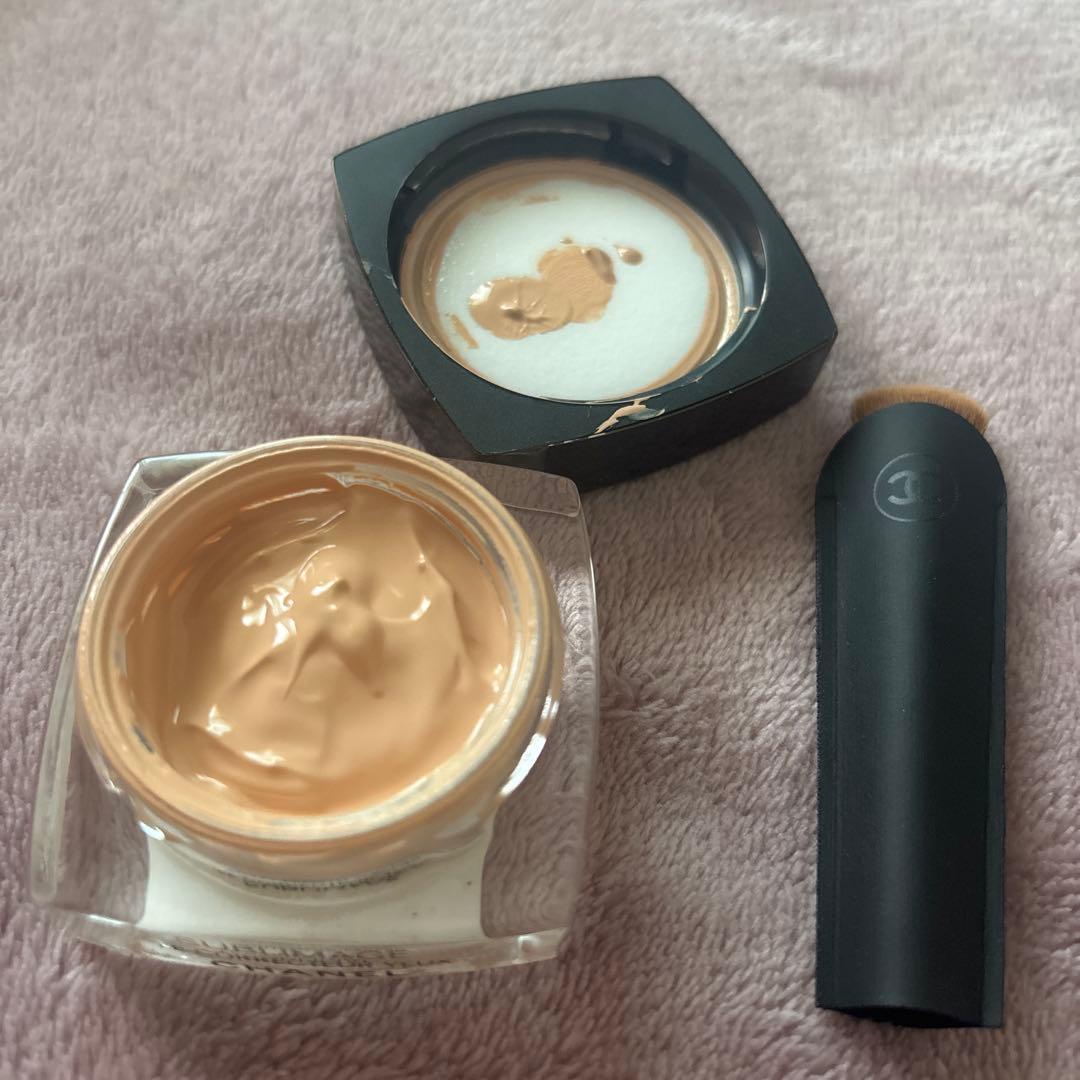 コンシーラー CHANEL SUBLIMAGE LE CORRECTEUR YEUX 5g