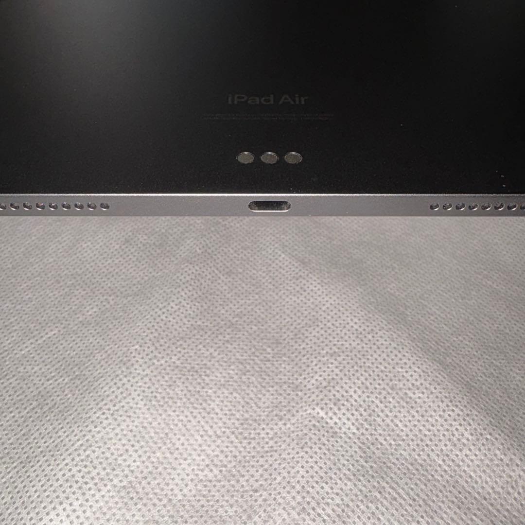 iPad Air Wi-Fi 64GB 第5世代☆Pencil同梱＋オマケ4点