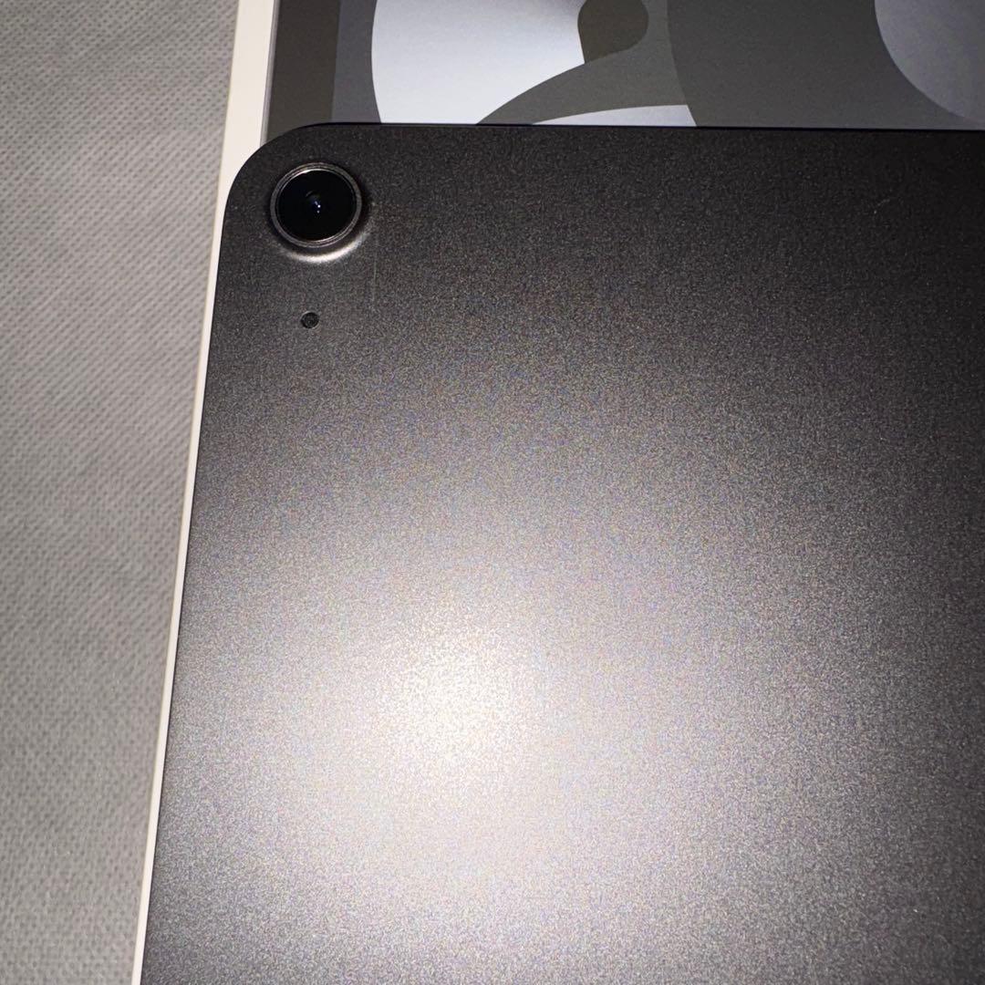 iPad Air Wi-Fi 64GB 第5世代☆Pencil同梱＋オマケ4点