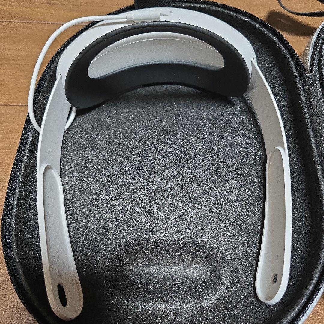 メタクエスト3 512g ＋ eliteストラップ