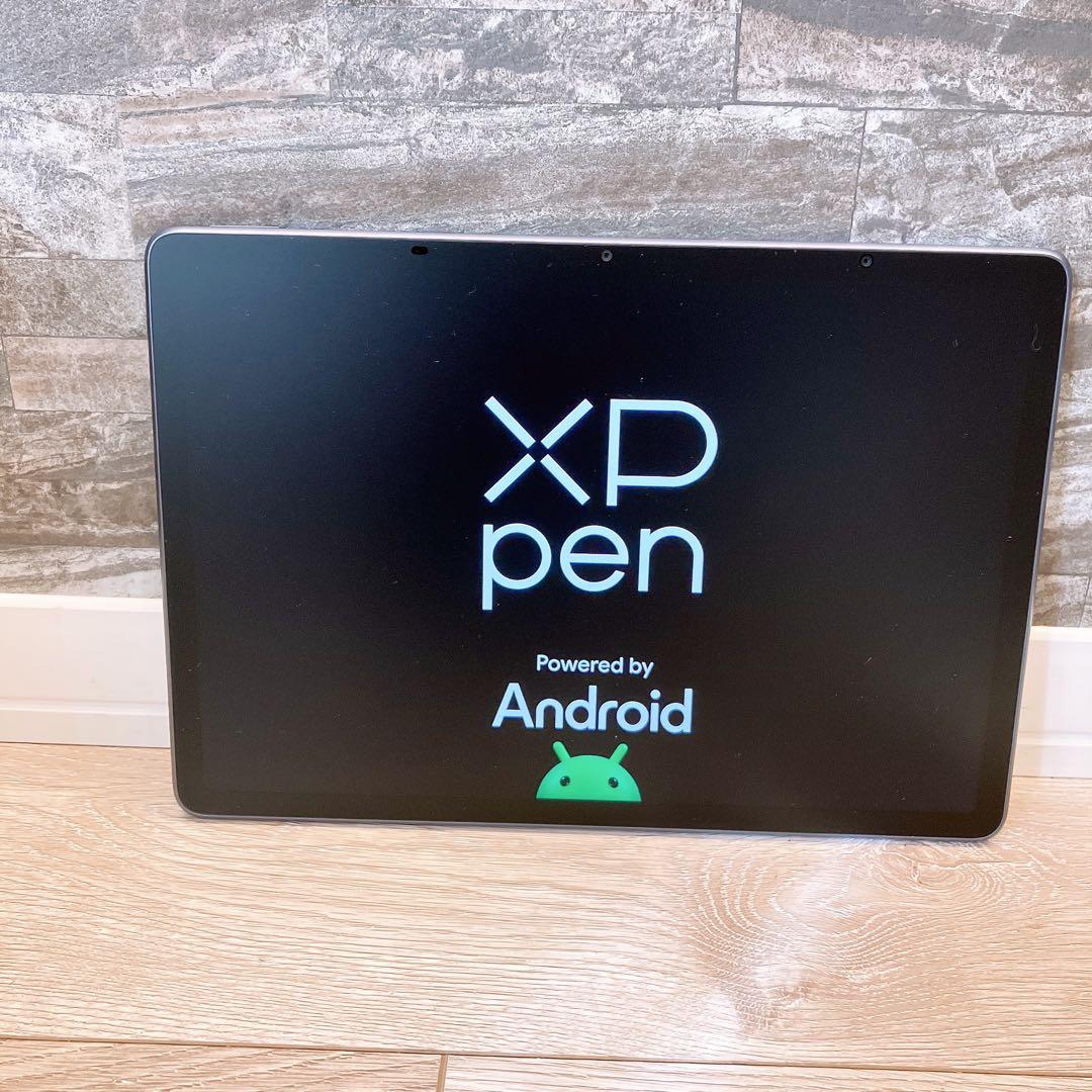 Magic Drawing Pad【XPPen マジック・ドローイング・パッド】