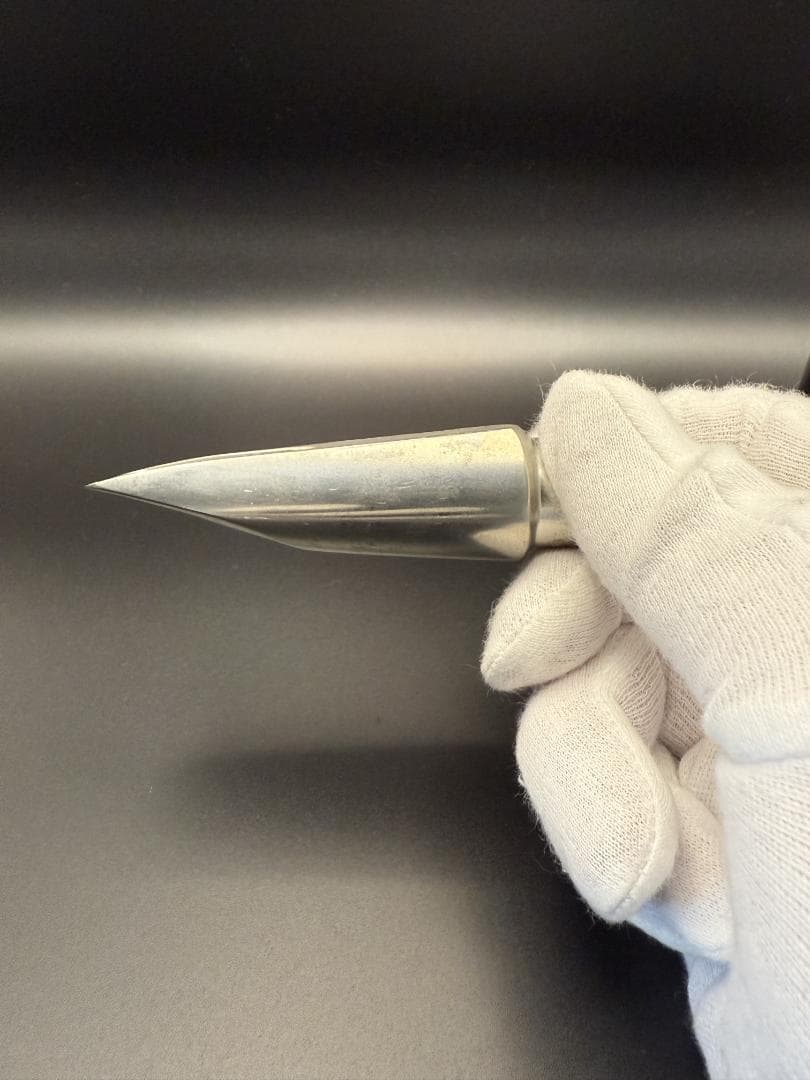 Dukoff デュコフ D7 アルトサックス用メタルマウスピース