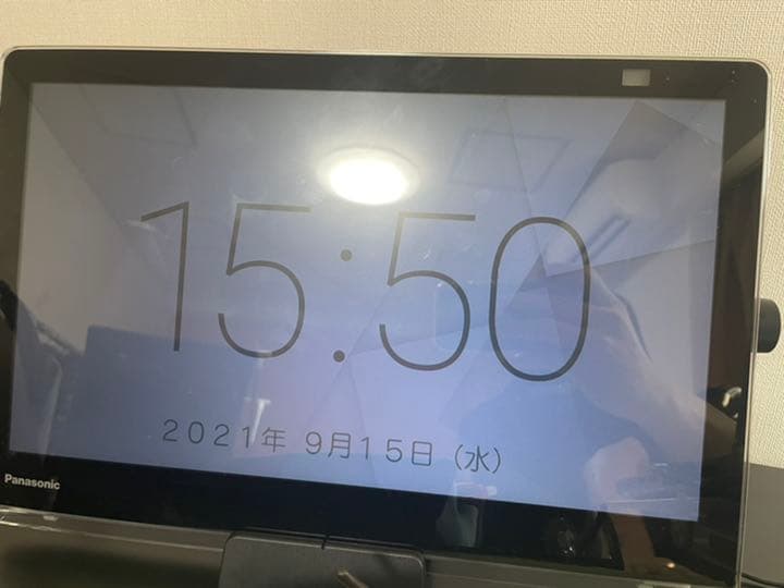 パナソニック　UN-15TD10D