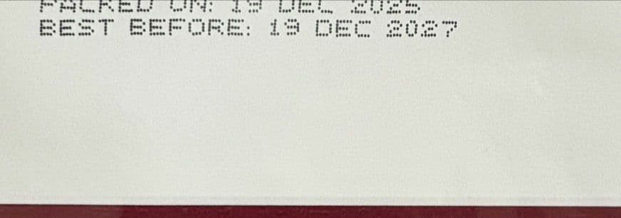 2袋 K9ナチュラル (K9 Natural)ラム＆ベニソン・フィースト500g