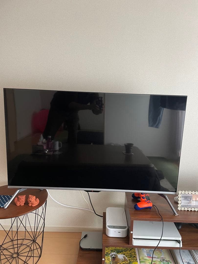 テレビ KDL-50W800B