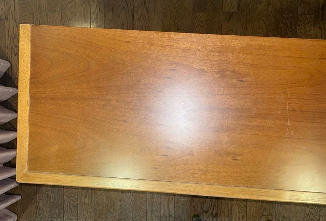 【カリモクChitano】キャビネット　リビングボード