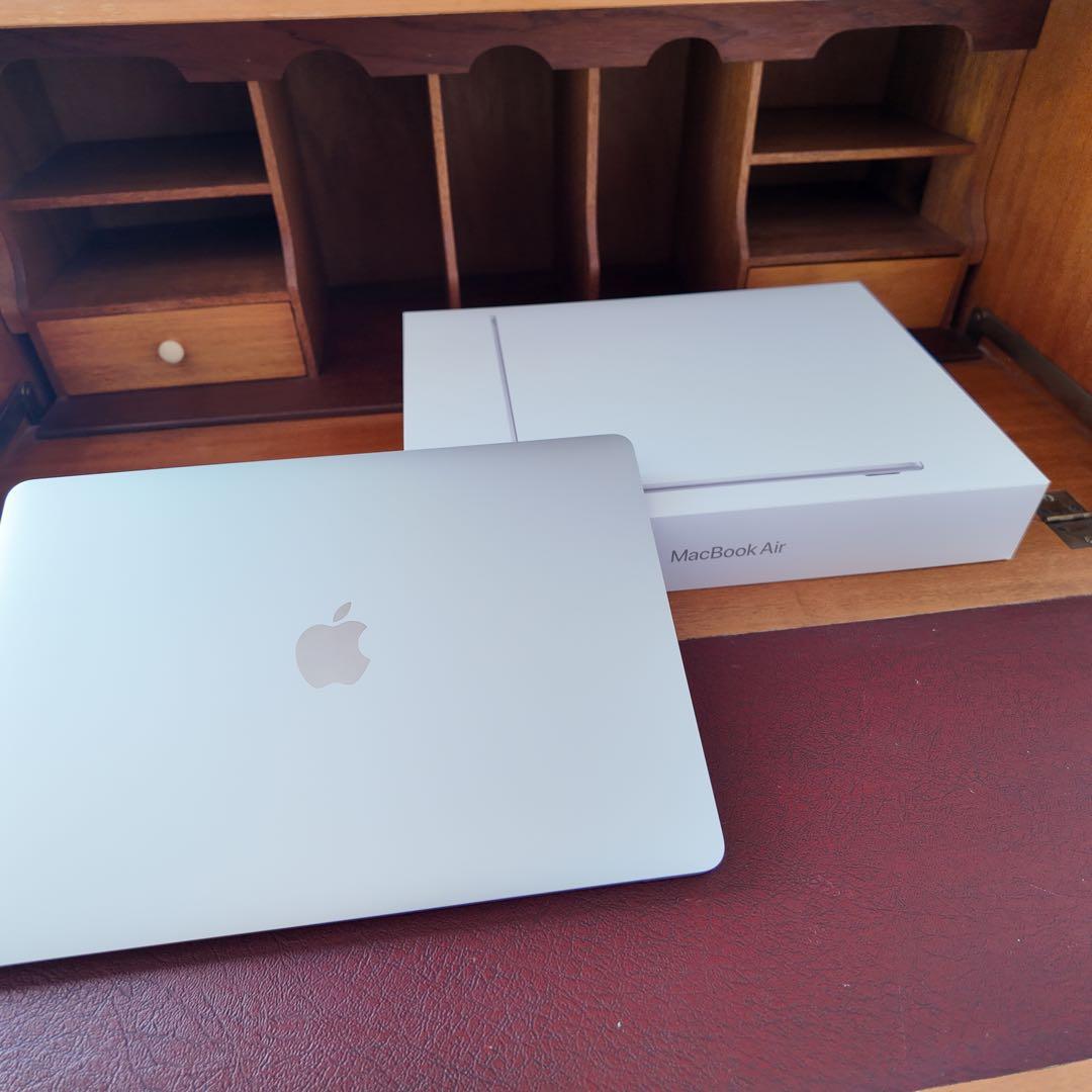 MacBook本体 Mac Book Air 2020 M1 8GB 512GB