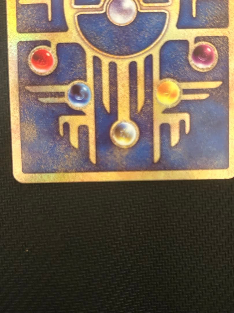 古代ミュウ2019年復刻版