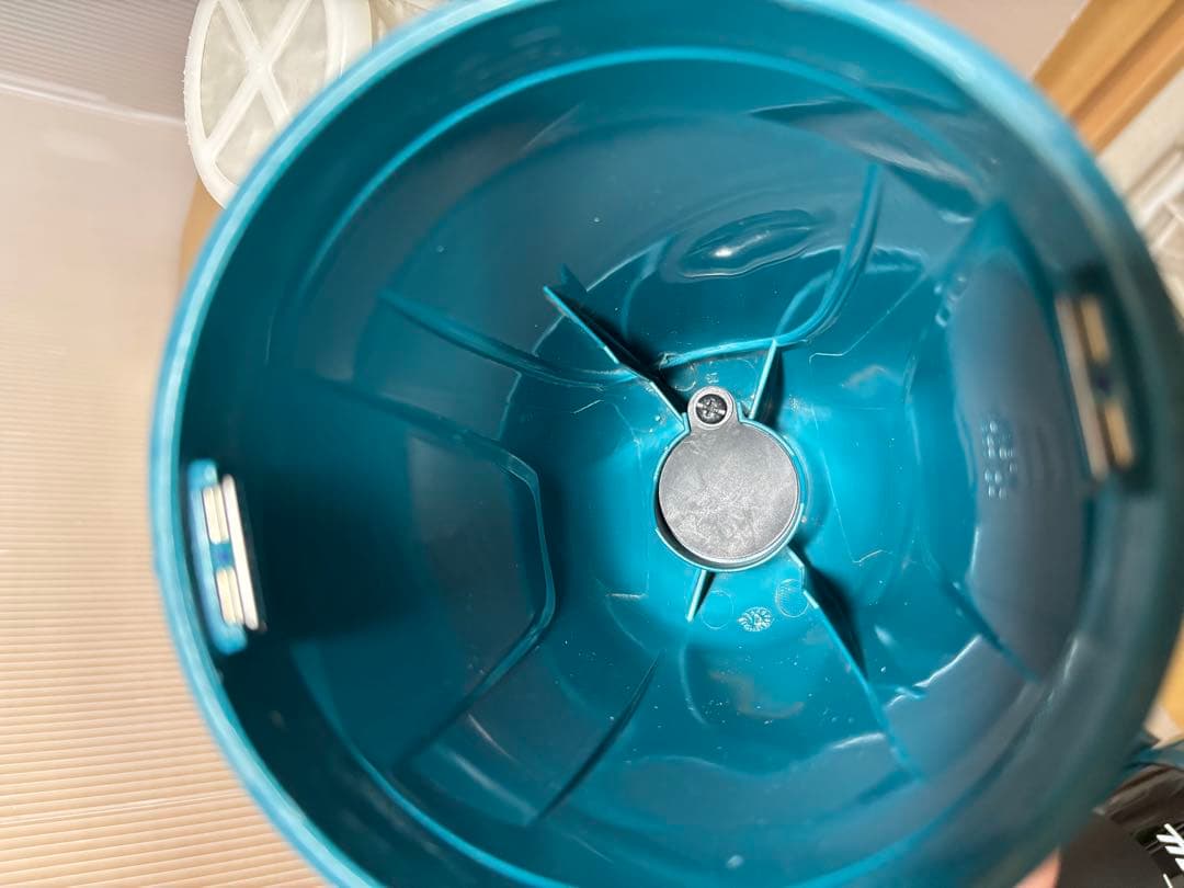 マキタ CL181FD 掃除機 クリーナ バッテリー 充電器 セット