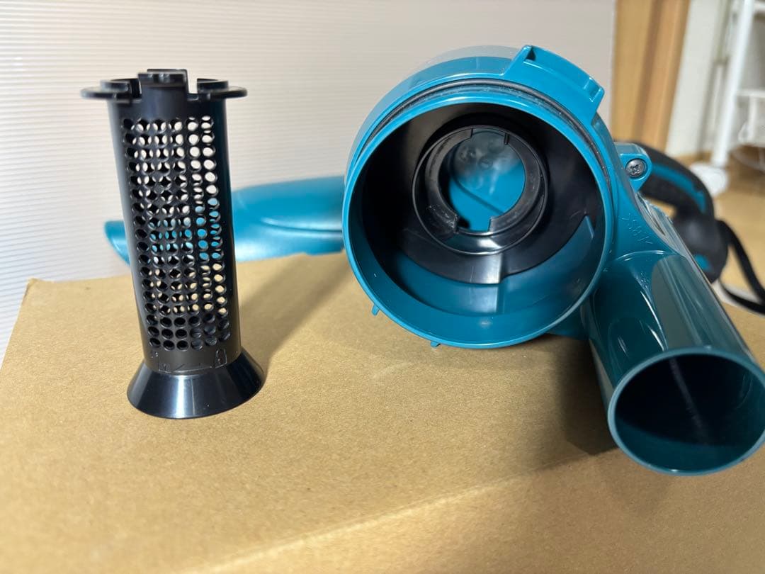 マキタ CL181FD 掃除機 クリーナ バッテリー 充電器 セット