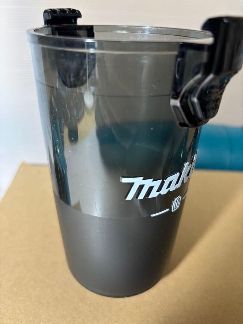 マキタ CL181FD 掃除機 クリーナ バッテリー 充電器 セット