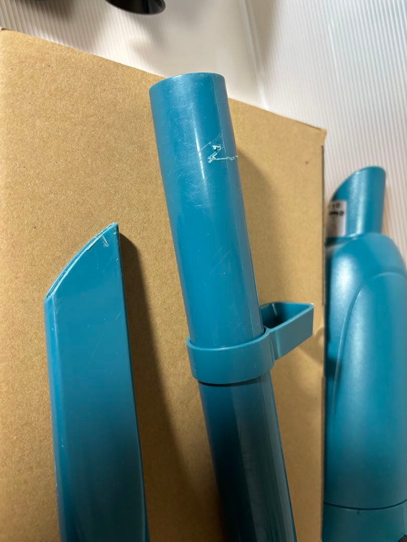 マキタ CL181FD 掃除機 クリーナ バッテリー 充電器 セット