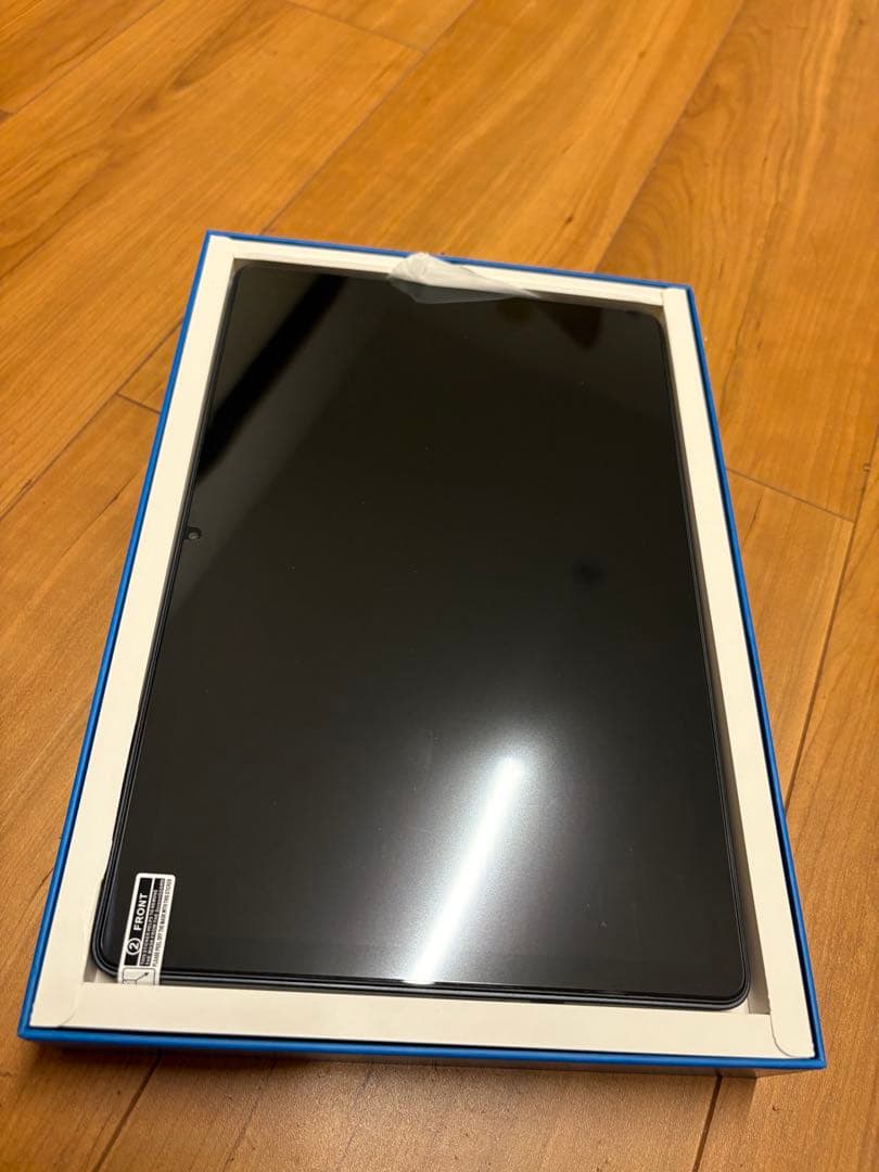 PHILIPS T8015シリーズ タブレット 本体