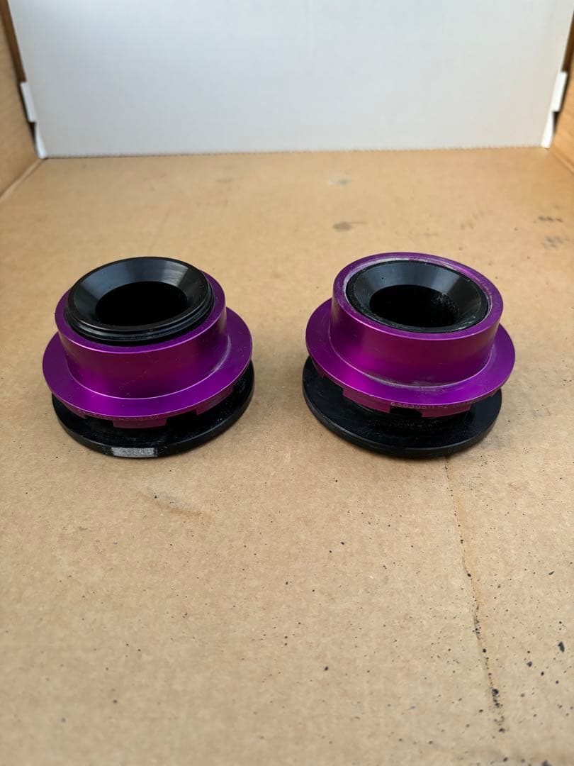 【送料込！】KW車高調キット VW シャラン 7N系