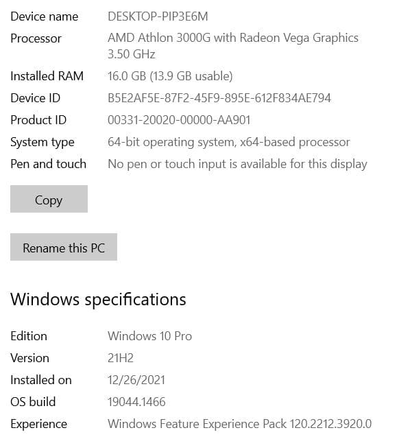 ミニPC Deskmini X300 Ryzen AMD