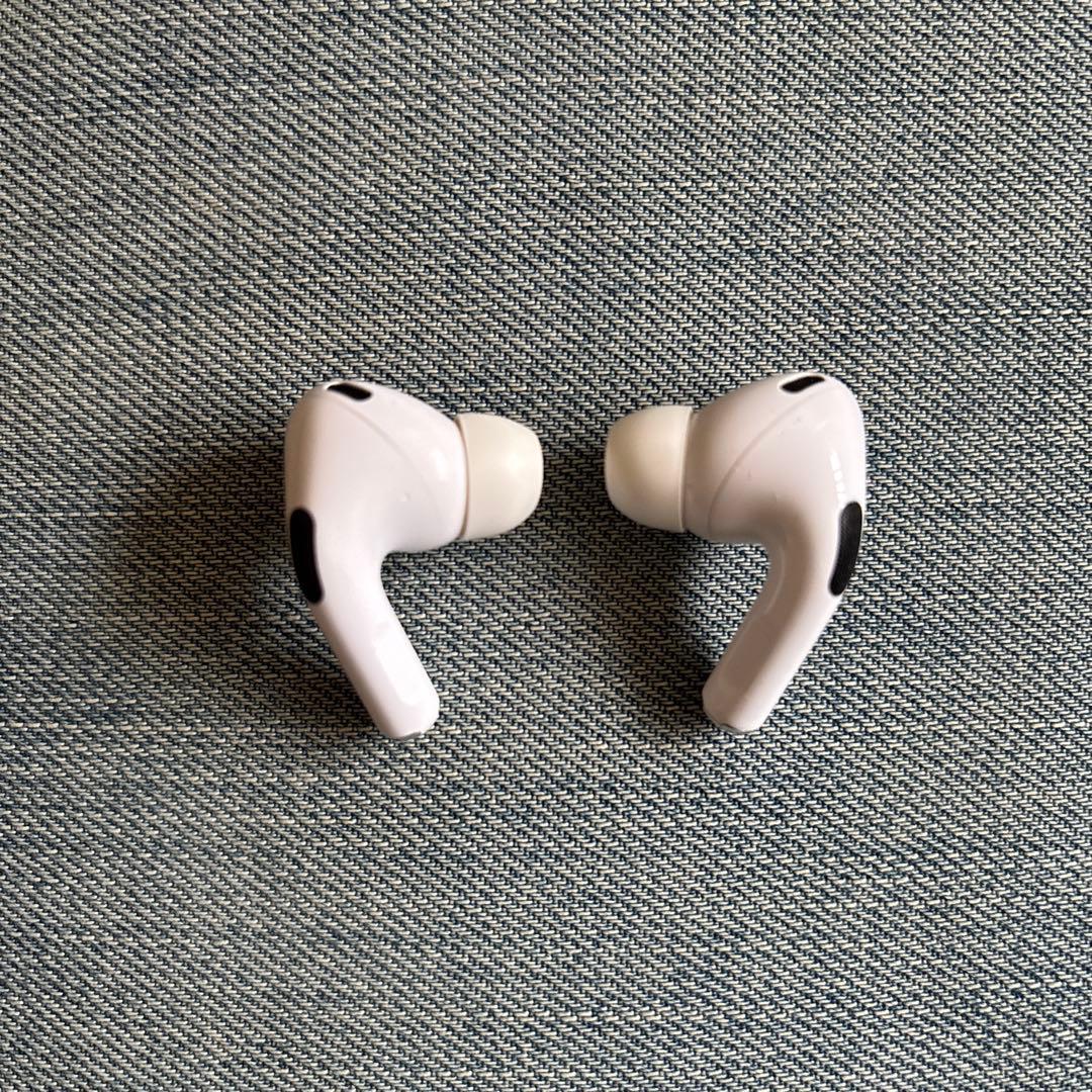 Apple Airpods pro2 第二世代 Lightning端子