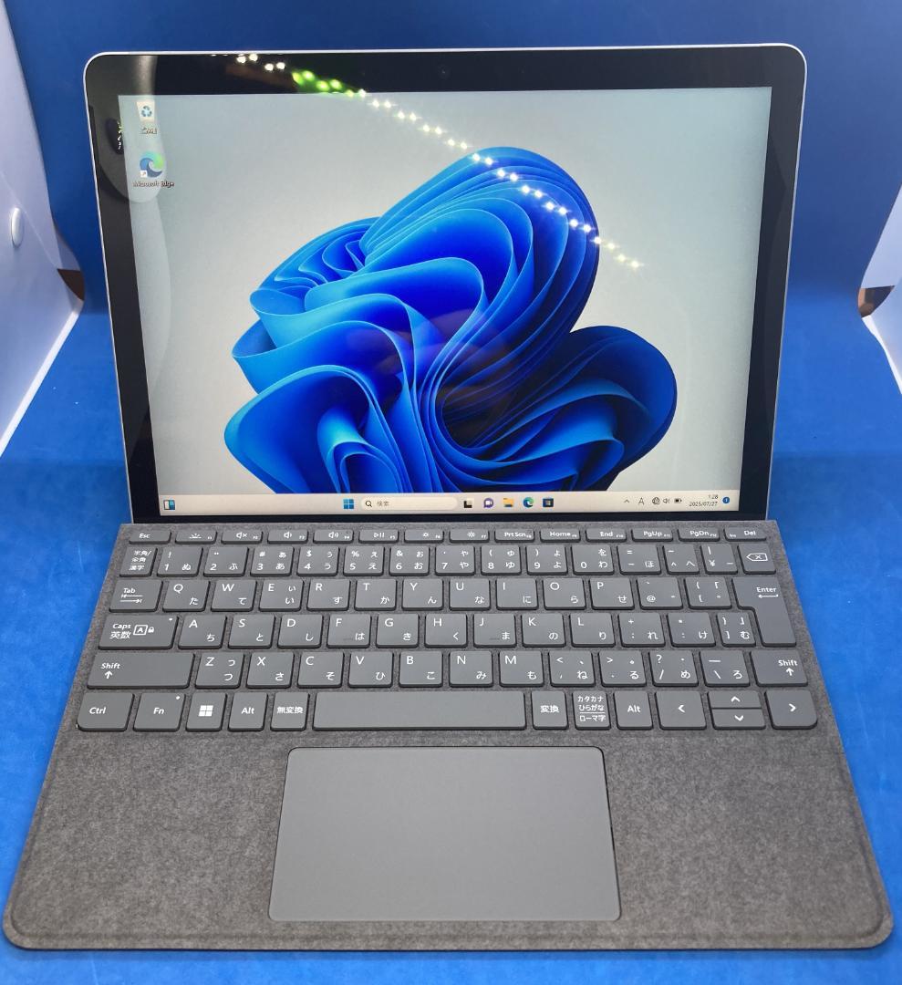 Microsoft Surface Go3 LTE　Core i3　128GB