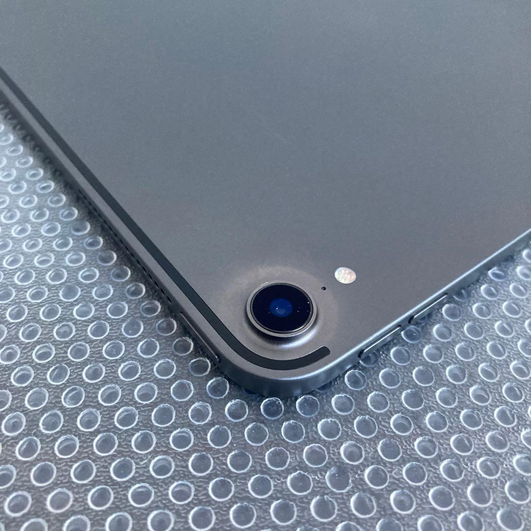 297【早い者勝ち】電池最良好☆iPad Pro3 第3世代 12.9インチ☆