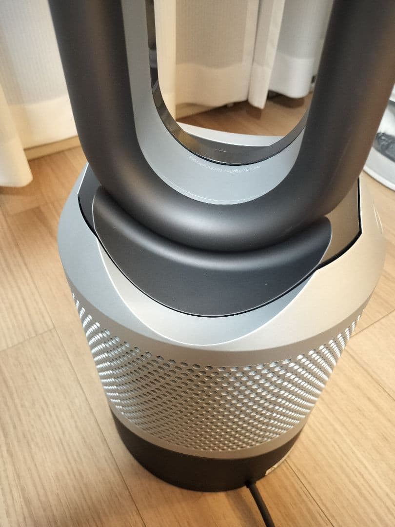 Dyson Pure Hot + Cool HP00 2020年製