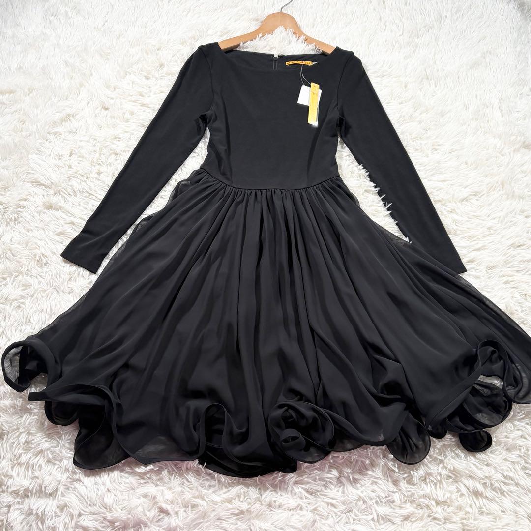 Alice + Olivia アリスアンドオリビア　ワンピース　ドレス　サイズ2