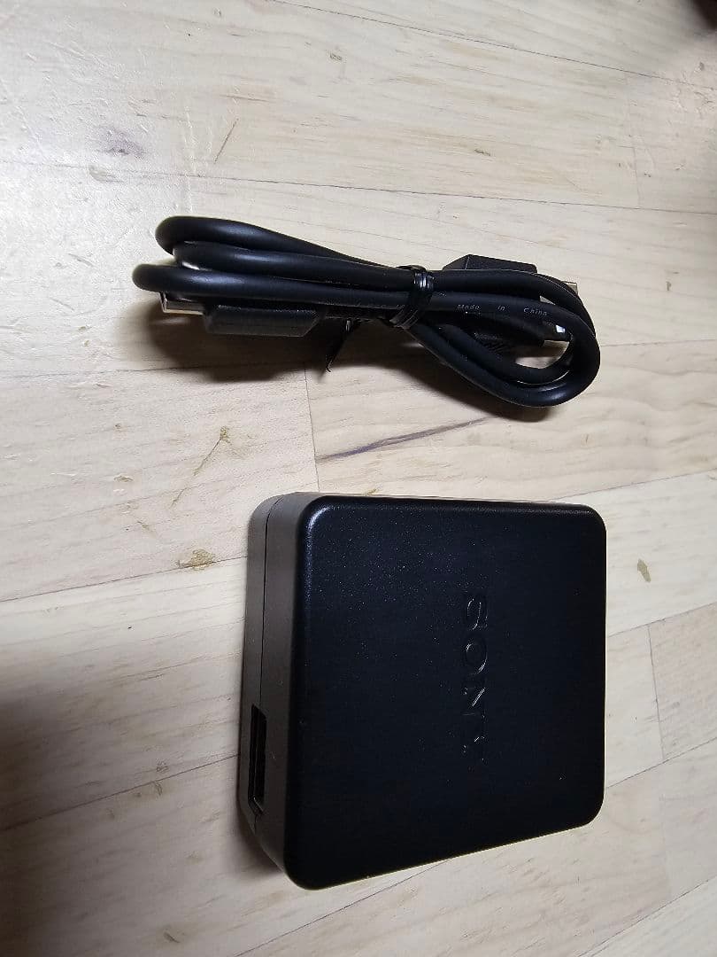 SONY α6000 ミラーレス一眼 ブラック SEL55210付き