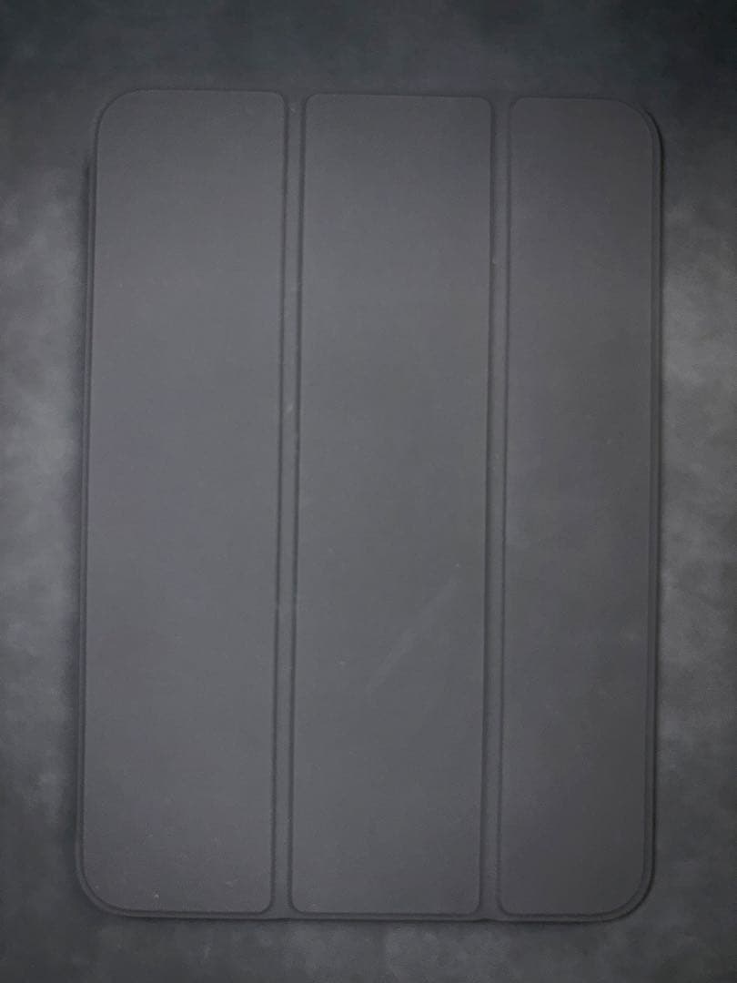 iPad mini 第7世代128GB バッテリー100 Smart Folio