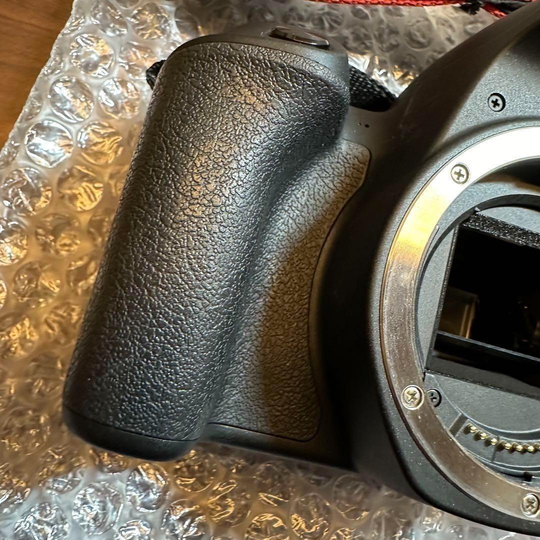 Canon EOS Kiss X9 EF-S 18-55mm ほぼ新品 0309