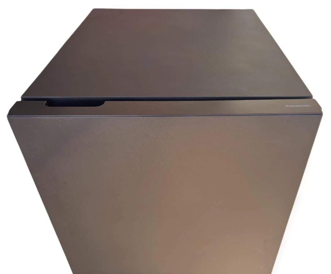 パナソニック ノンフロン冷凍冷蔵庫 NR-B16C2-K 2025年製 156L