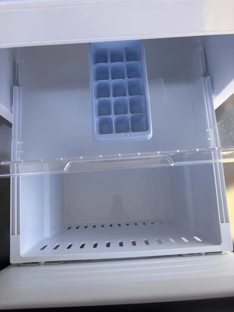 パナソニック ノンフロン冷凍冷蔵庫 NR-B16C2-K 2025年製 156L