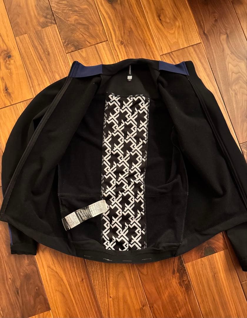 ウェア ASSOS MILLE GT Winter Jacket EVO