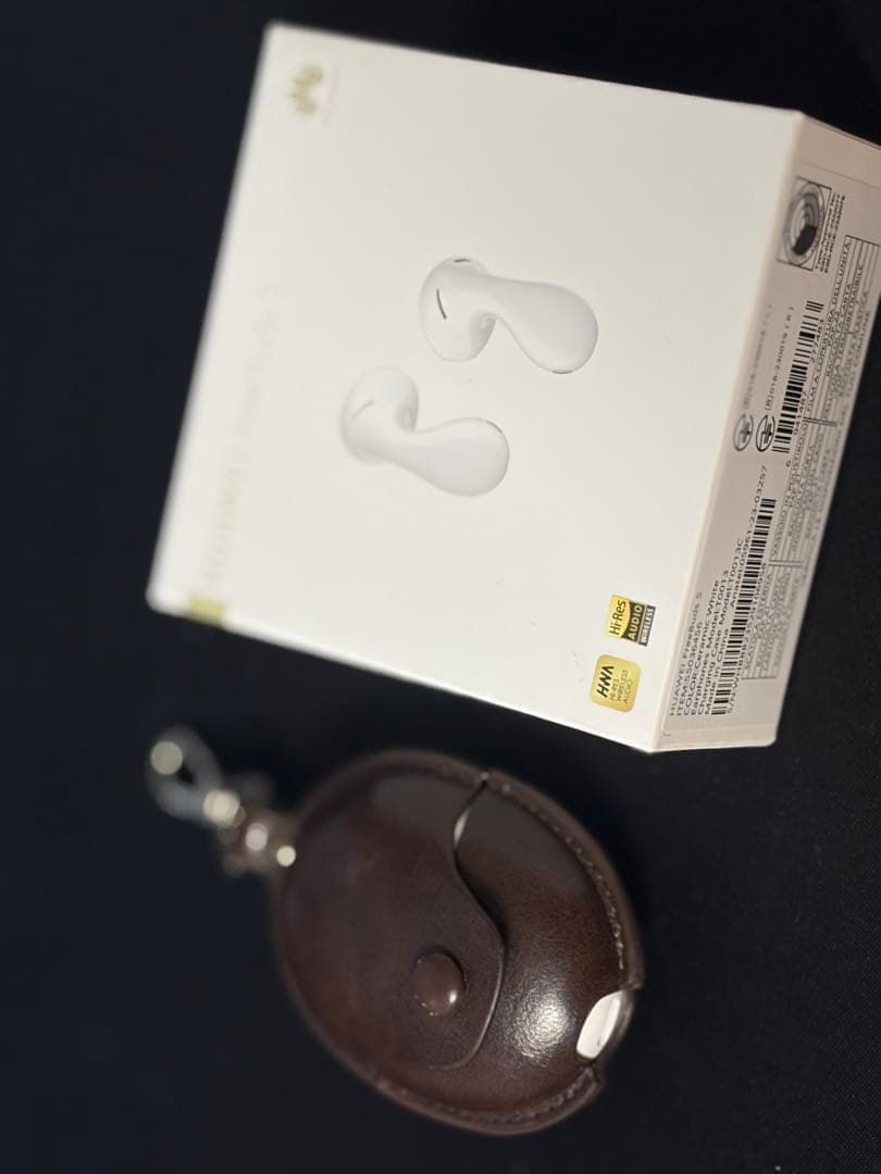 イヤホン HUAWEI FreeBuds 5