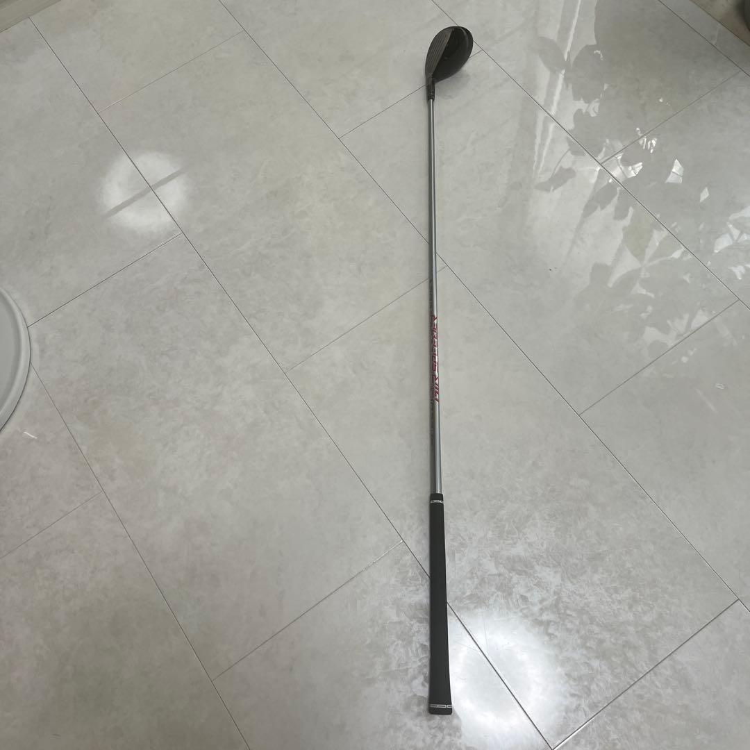 バルド　スカイドライブUW5 ２７°