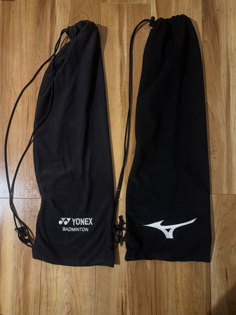 バドミントンラケット セット