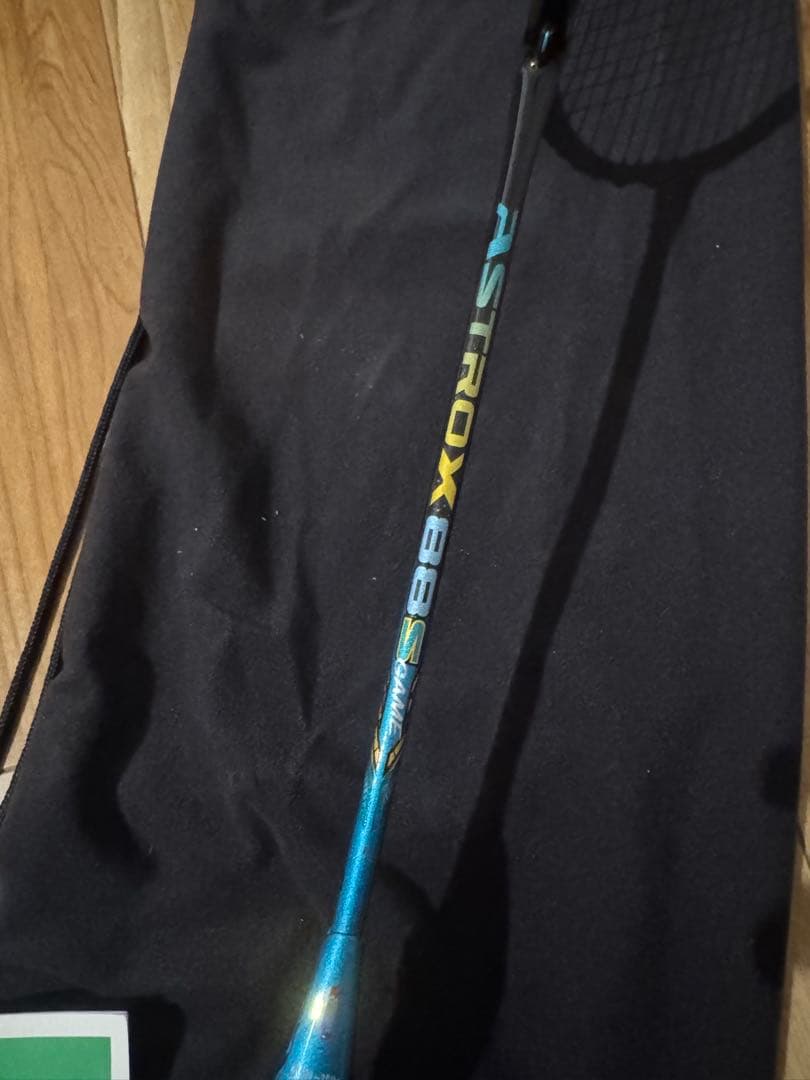 バドミントンラケット セット