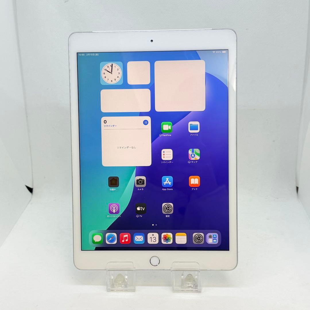 IPad 第8世代 32GBセルラーモデル