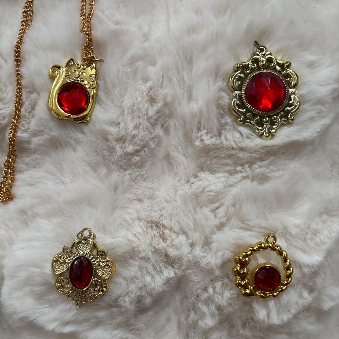 k*n様 セボンスタ⭐︎昭和レトロ⭐︎ 8品⭐︎３０年前以上？