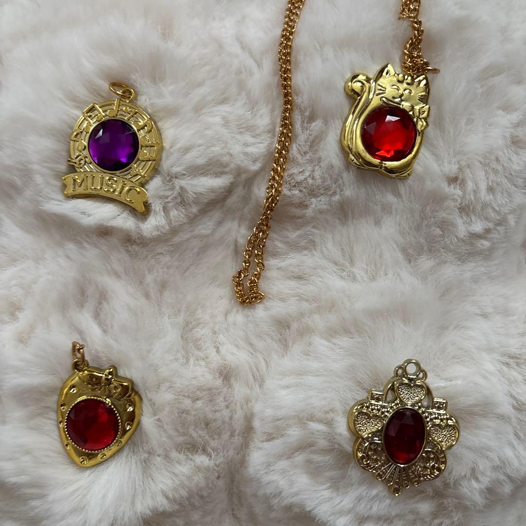 k*n様 セボンスタ⭐︎昭和レトロ⭐︎ 8品⭐︎３０年前以上？