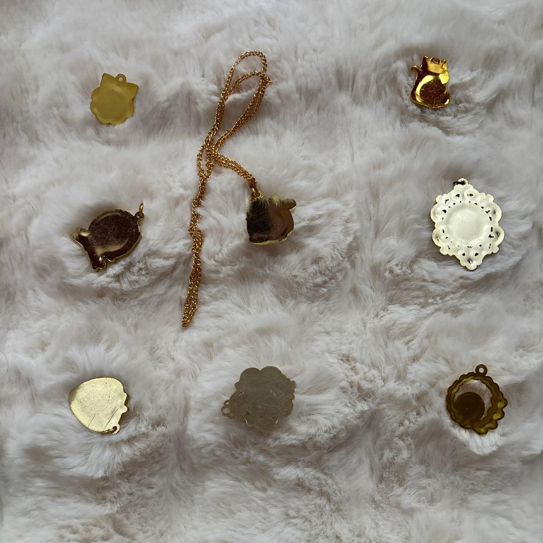 k*n様 セボンスタ⭐︎昭和レトロ⭐︎ 8品⭐︎３０年前以上？