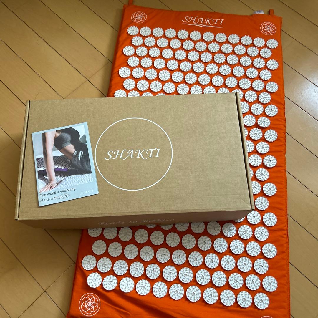 SHAKTI マット　オリジナル