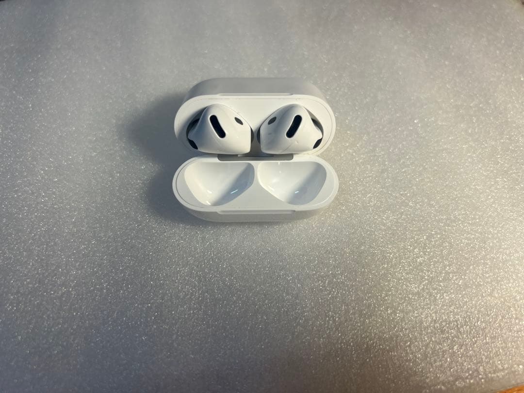 AirPods Pro 第4世代（アクティブノイズキャンセリング搭載）