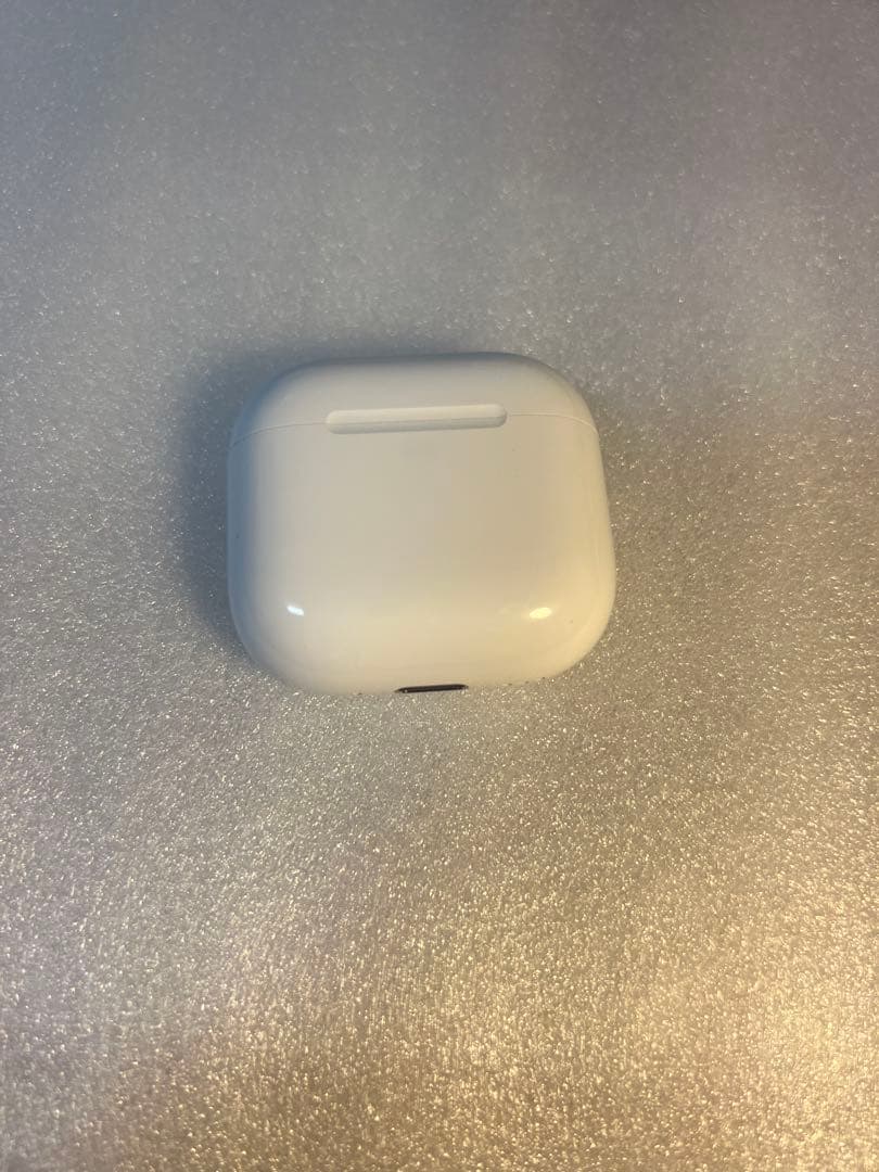 AirPods Pro 第4世代（アクティブノイズキャンセリング搭載）