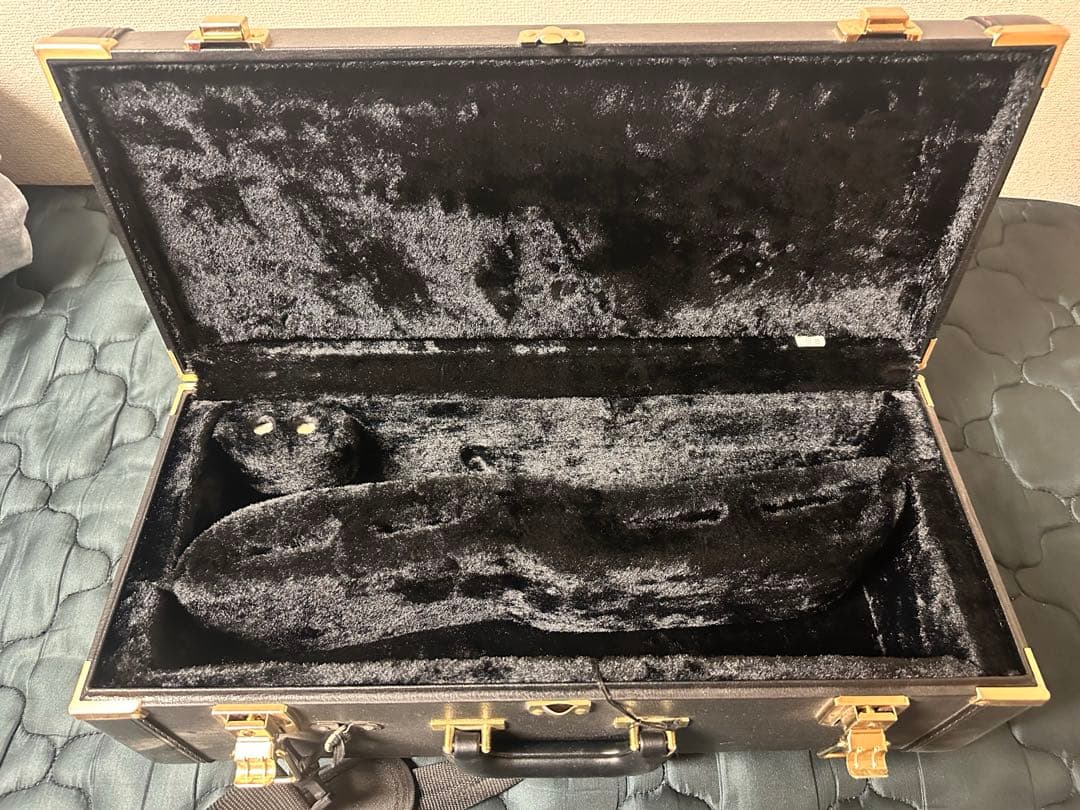 U*K様 ヤマハトランペットケース