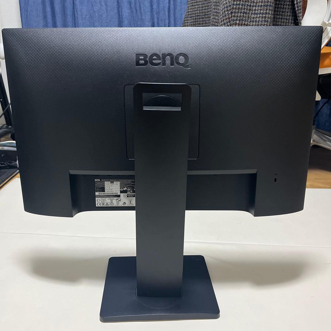 BenQ GW2485 24インチ モニター 本体