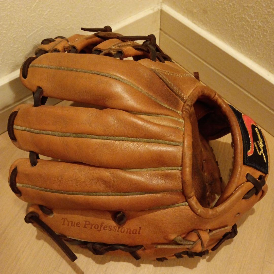 ★良型　久保田スラッガー軟式グローブ★