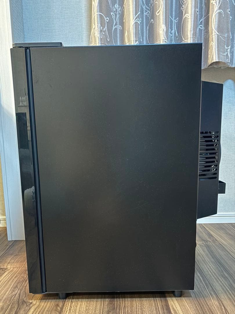 2023年製ワインセラーLW-S12