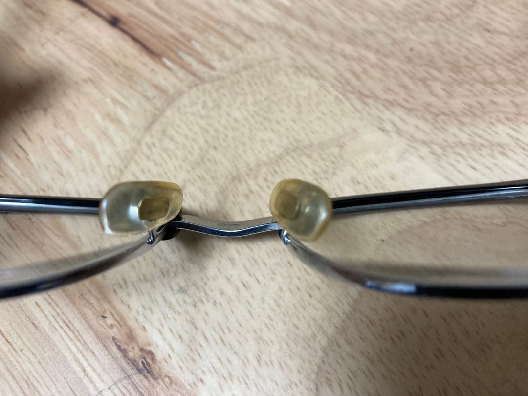 American Optical サーモント マルコムX セーフティ