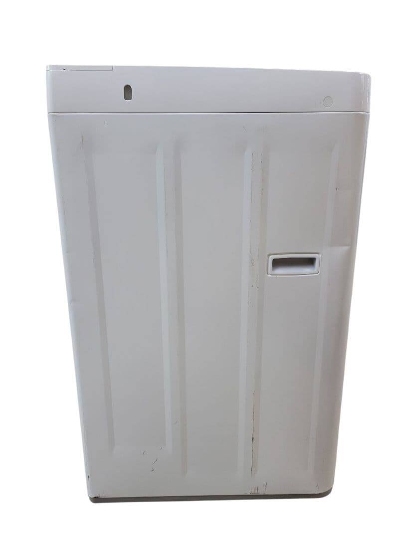 SHARP シャープ 2020年製 全自動洗濯機 ES-GE6D-T 6.0kg