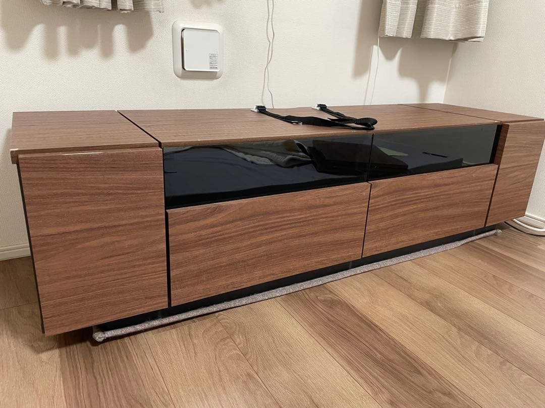 イッセイキミスト テレビボード 140 cm