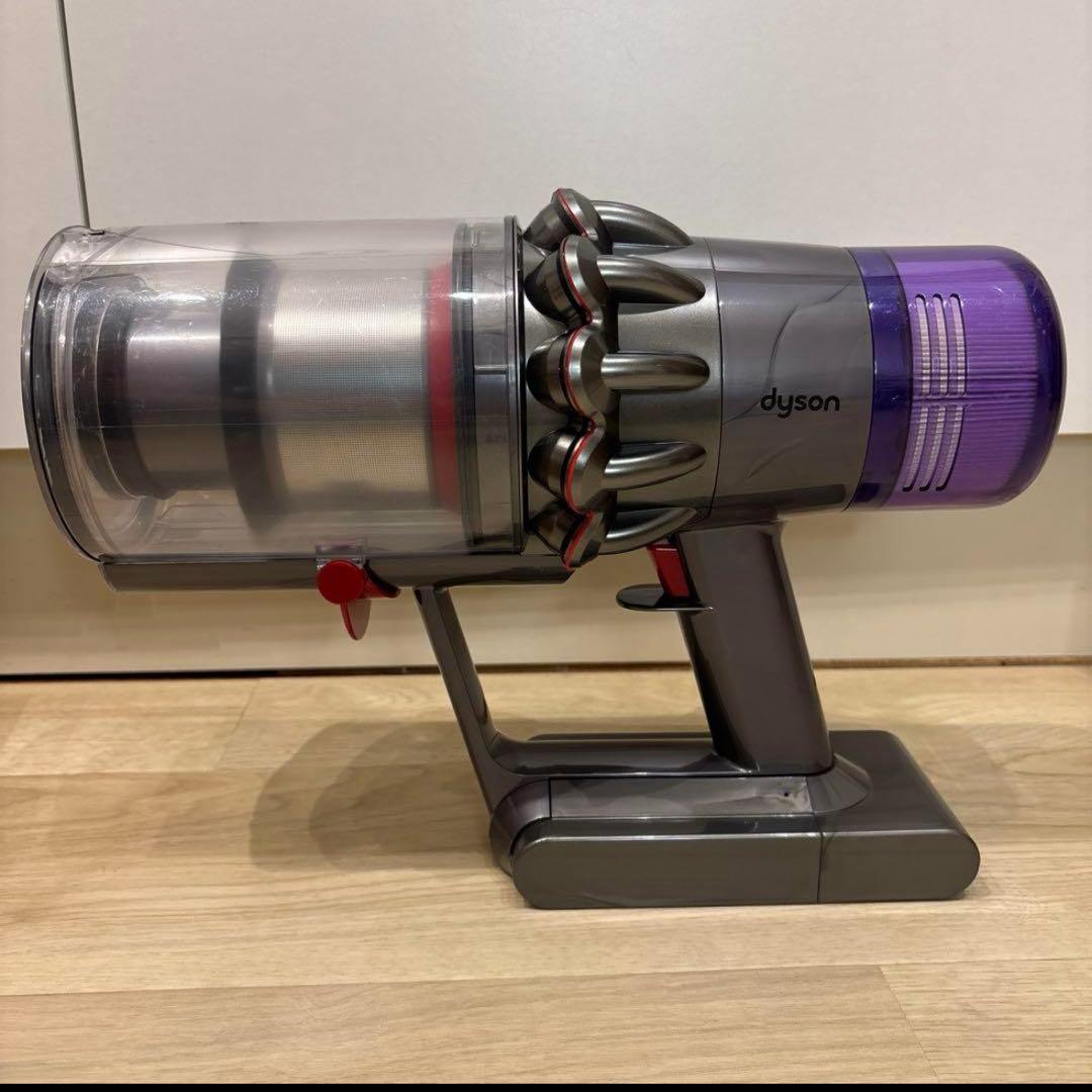 【動作品】　V11 Fluffy SV14 メンテナンス済み